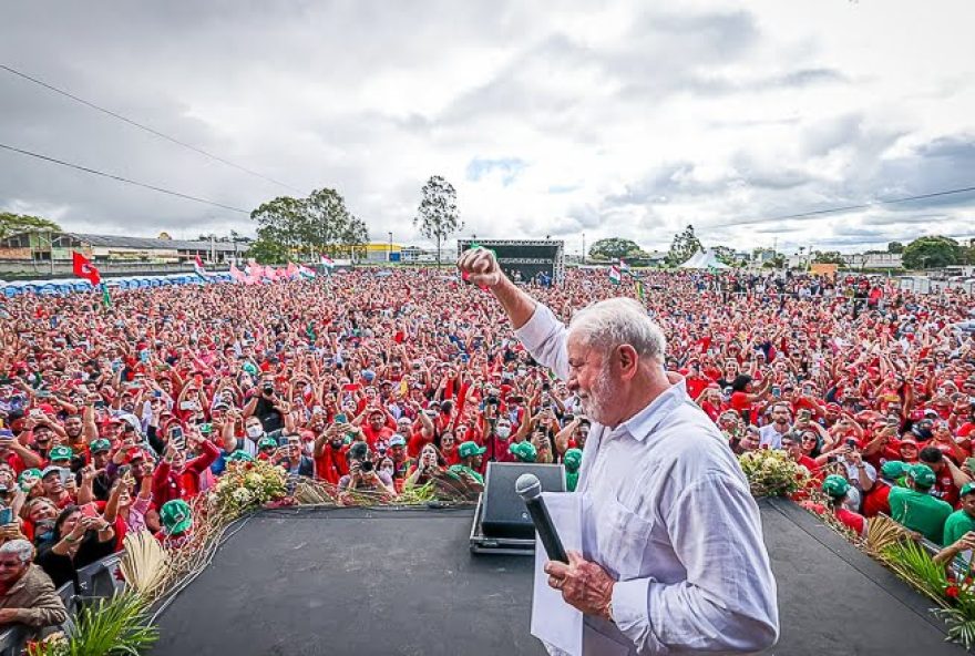 Confira a agenda dos candidatos à Presidência para este sábado, 20