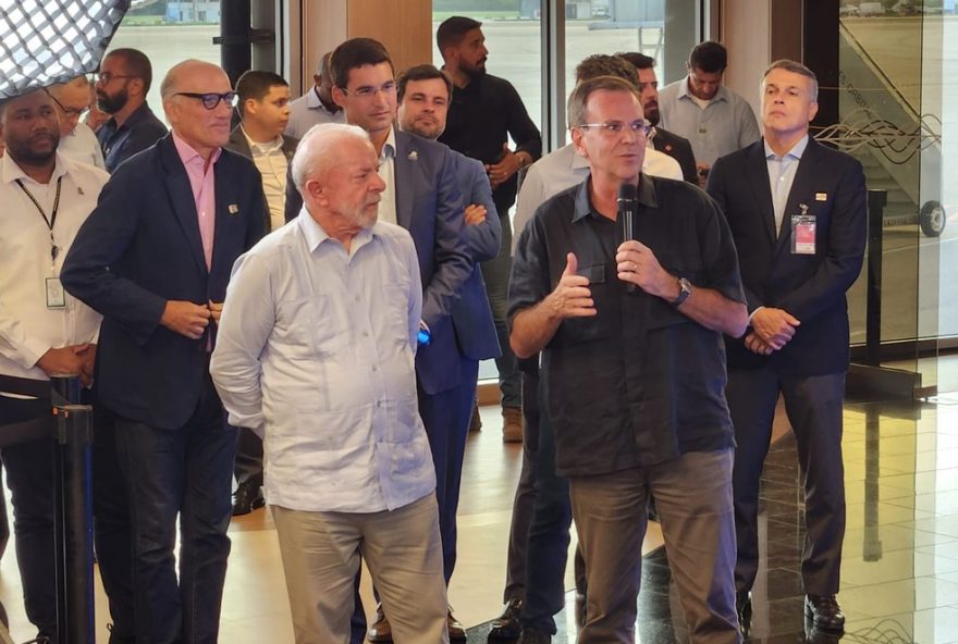 lula-anuncia-hub-internacional-da-gol-no-galeao-no-rio-de-janeiro