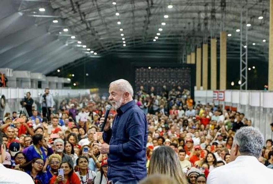 lula-comemora-vitoria-sobre-o-preconceito-e-confirma-realizacao-da-cop30-em-belem