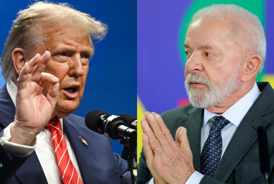 lula-critica-atitude-de-trump-em-relacao-ao-brasil-como-inaceitavel