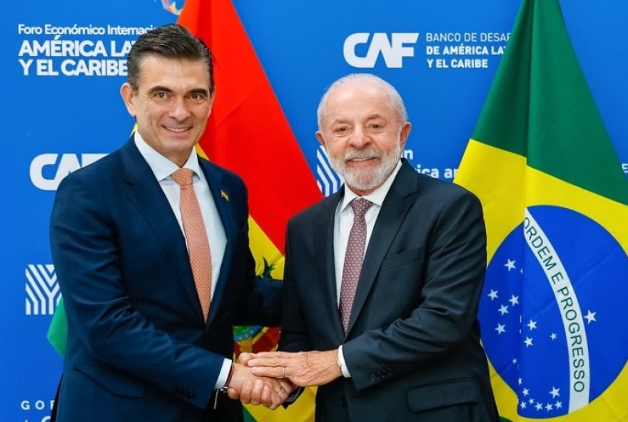 lula-da-silva-e-rodrigo-paz-se-reunem-para-fortalecer-relacao-bilateral lula-da-silva-e-rodrigo-paz-se-reunem-para-fortalecer-relacao-bilateral