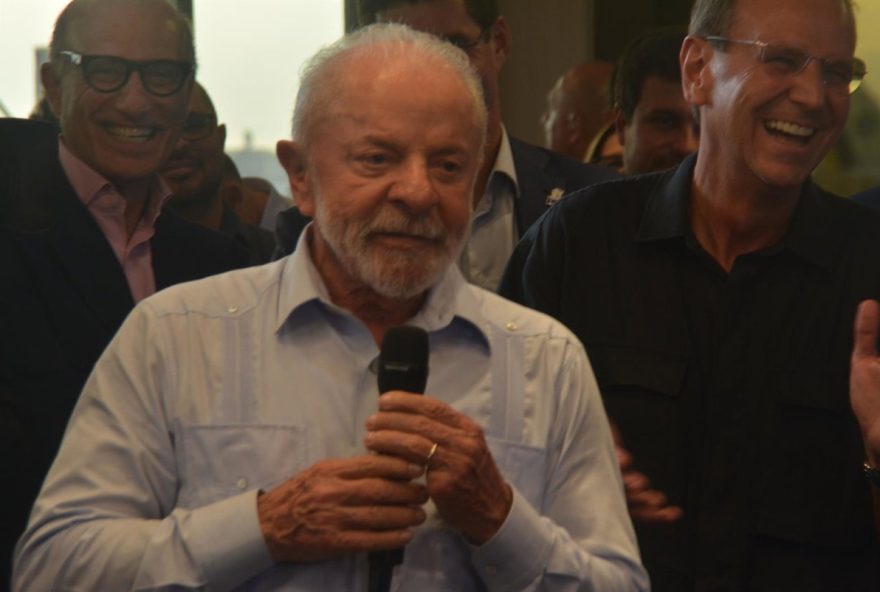 Chile.- Lula da marcha atrás y no asistirá a la toma de posesión del presidente chileno, José Antonio Kast 06/03/2026 March 6, 2026, Rio De Janeiro, Rio De Janeiro, Brasil: Rio de Janeiro (RJ), 06/03/2026 ââ,¬