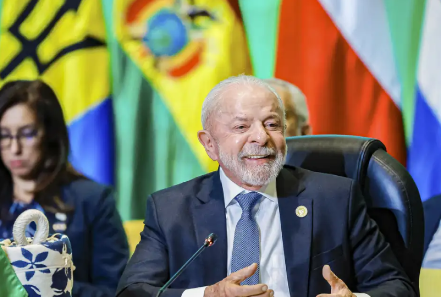 lula-defende-integracao-regional-e-uso-soberano-de-minerais-criticos lula-defende-integracao-regional-e-uso-soberano-de-minerais-criticos