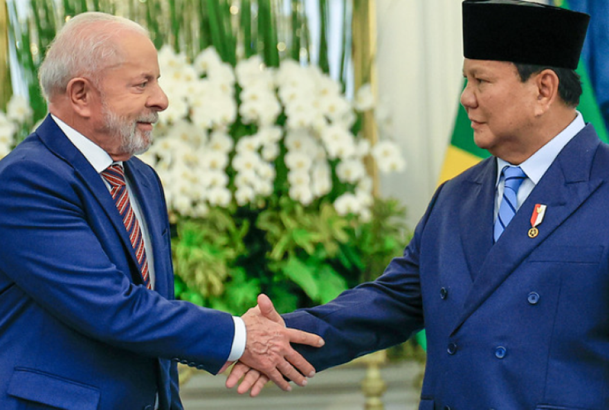 lula-defende-parceria-e-cooperacao-no-sul-global-durante-visita-a-indonesia