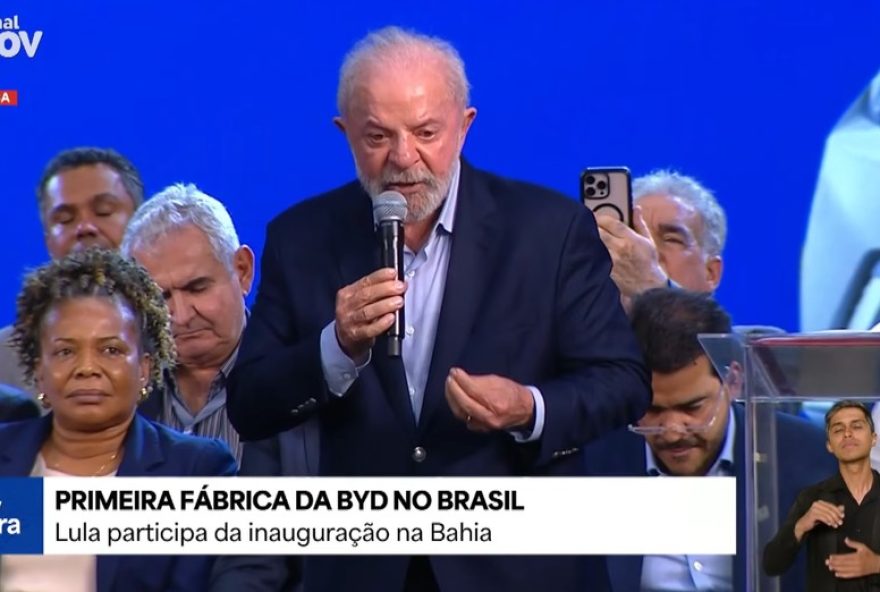 lula-defende-relacoes-internacionais-civilizadas-em-inauguracao-de-fabrica-da-byd-na-bahia