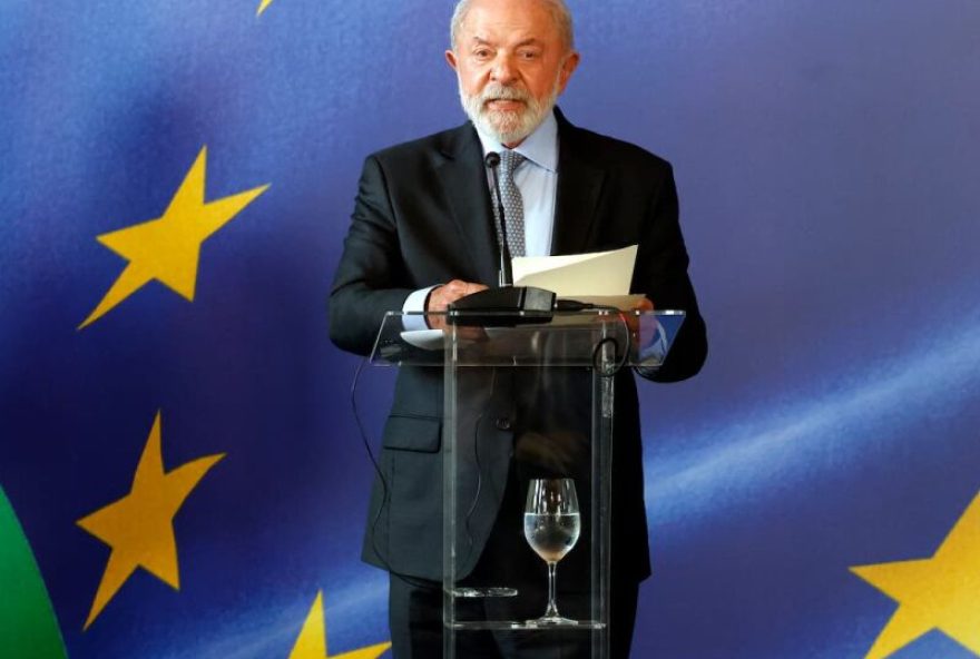 lula-destaca-que-brasil-nao-se-limitara-a-papel-de-exportador-de-commodities-no-acordo-mercosul-ue lula-destaca-que-brasil-nao-se-limitara-a-papel-de-exportador-de-commodities-no-acordo-mercosul-ue