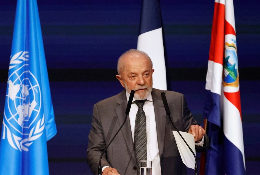 lula-destaca-vacuo-de-lideranca-global-e-papel-da-onu-em-guerras-no-oriente-medio-e-ucrania