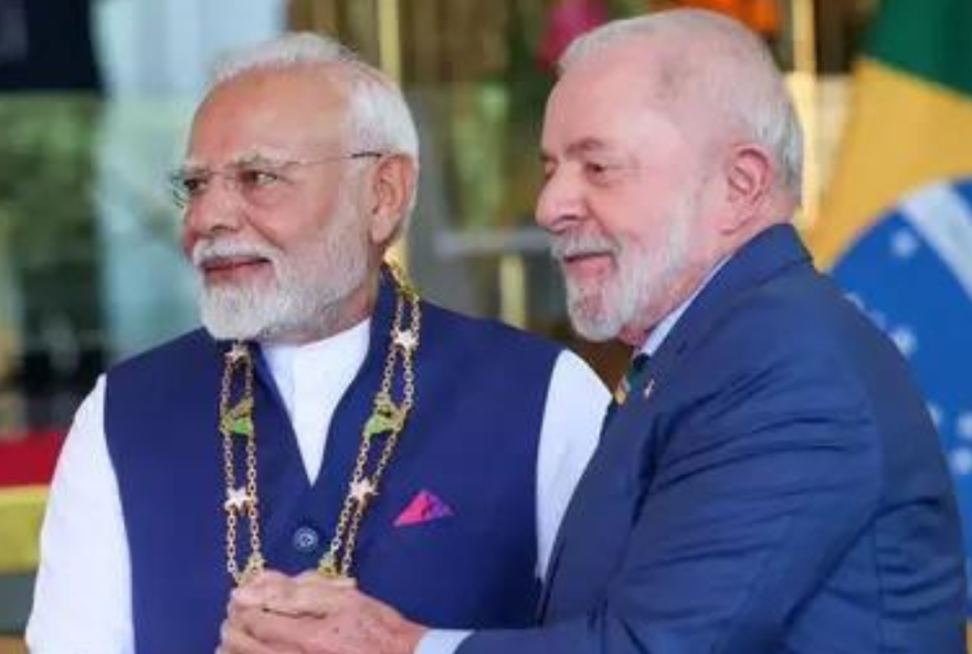 lula-discusses-strategic-ties-with-pm-modi2C-to-visit-in-february lula-discusses-strategic-ties-with-pm-modi2C-to-visit-in-february