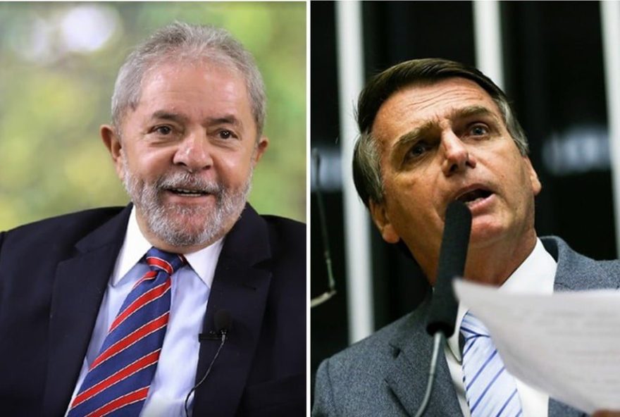 lula-e-bolsonaro