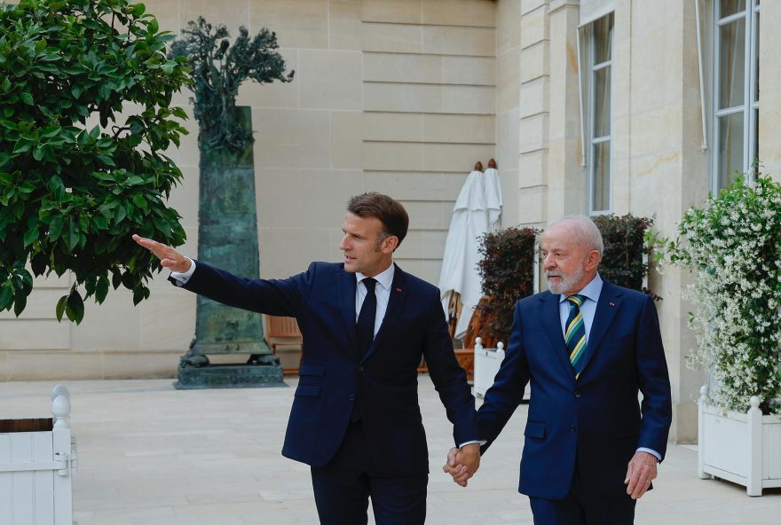 lula-e-macron-concordam-com-fortalecimento-das-nacoes-unidas-durante-discussao-sobre-conselho-da-paz lula-e-macron-concordam-com-fortalecimento-das-nacoes-unidas-durante-discussao-sobre-conselho-da-paz