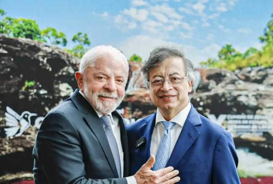 lula-e-petro-defendem-fortalecimento-do-multilateralismo-regional lula-e-petro-defendem-fortalecimento-do-multilateralismo-regional