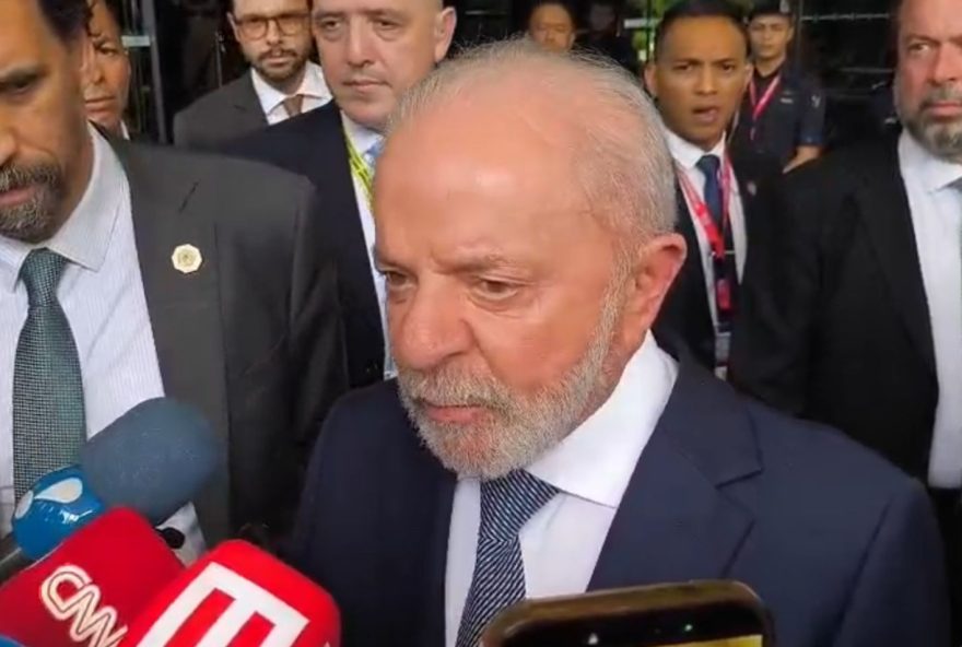lula-espera-encontro-com-trump-para-solucionar-questoes