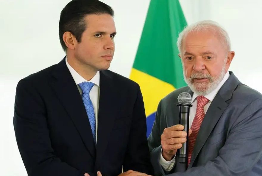 lula-expressa-insatisfacao-com-relator-escolhido-por-motta-para-lei-antifaccao