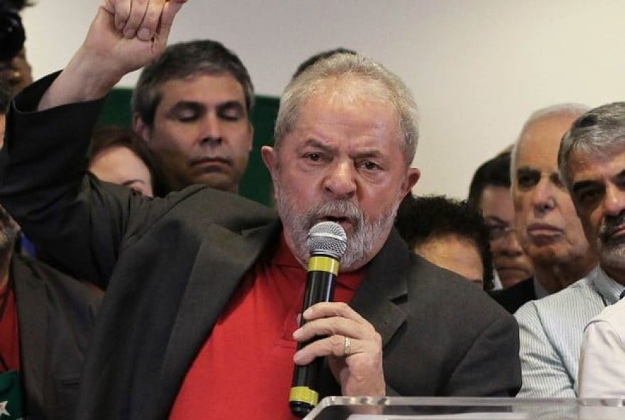 lula-fala defesa