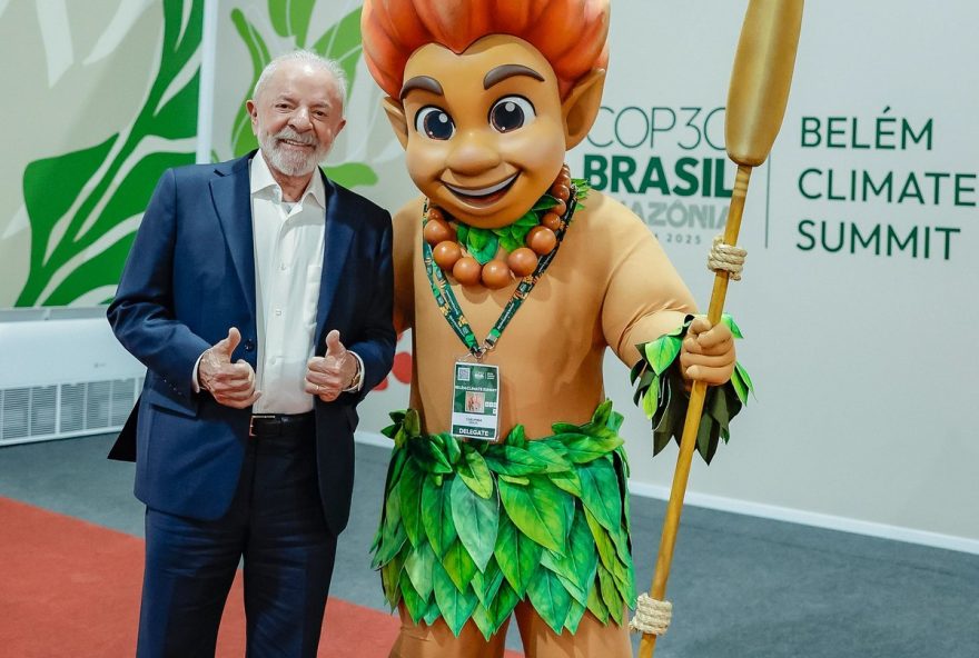 lula-leva-28-ministros-a-belem-e-aposta-em-cop30-como-ativo-eleitoral