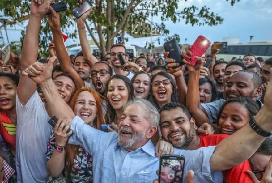 lula povo