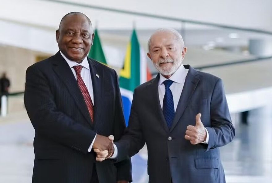 lula-propoe-aumentar-acordos-de-defesa-em-encontro-com-presidente-da-africa-do-sul lula-propoe-aumentar-acordos-de-defesa-em-encontro-com-presidente-da-africa-do-sul