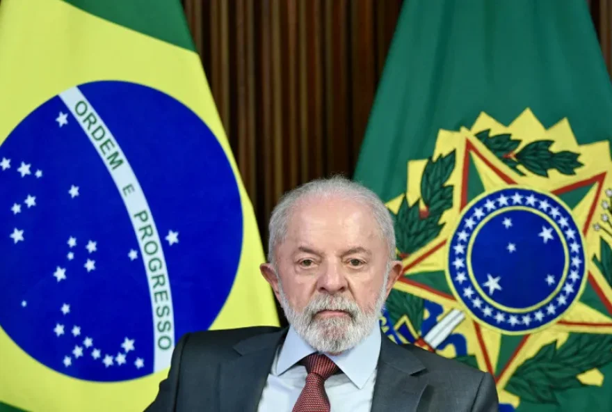 lula-renova-mandato-de-pgr-nas-vesperas-do-julgamento-de-bolsonaro