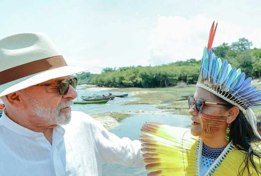 lula-se-hospeda-em-barco-em-belem-durante-a-cop