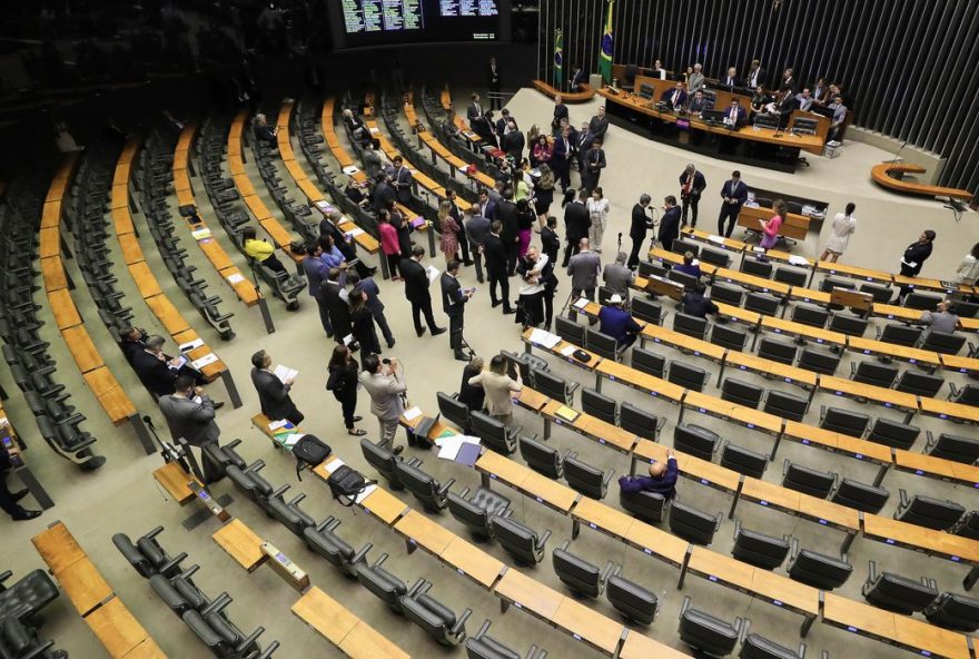 Destaques serão votados na quarta (22); texto ainda vai para o Senado. (Foto: Lula Marques/Agência Brasil)