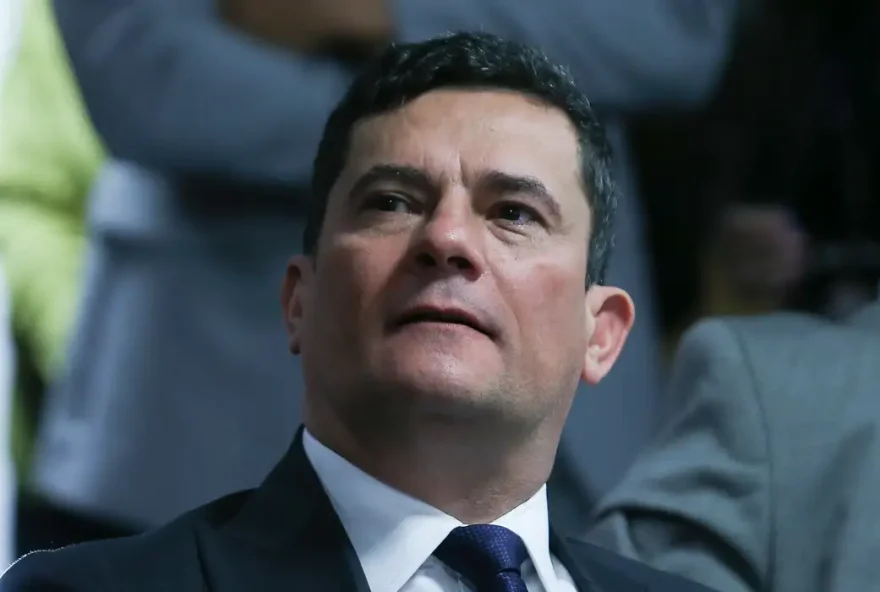 Moro vira réu no Supremo por calúnia contra Gilmar Mendes