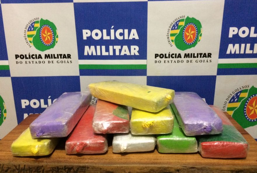 Foto: Polícia Militar