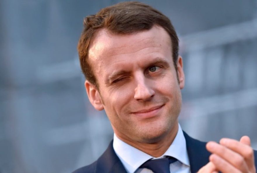 macron