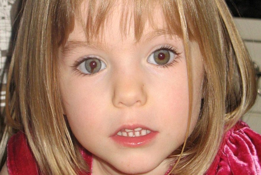 Madeleine McCann, que desapareceu em Portugal em 2007, ainda é lembrada por seus pais em seu 17º aniversário de desaparecimento