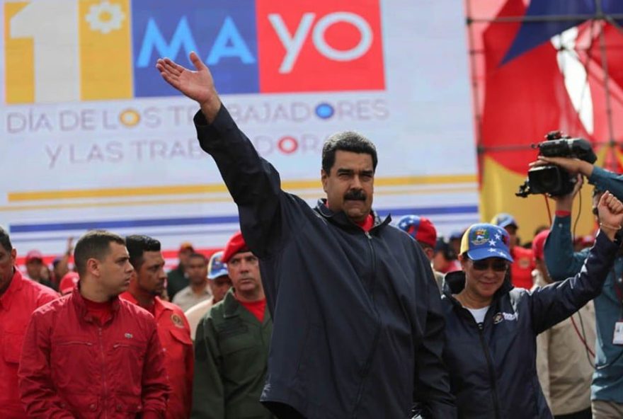 maduro assembleia