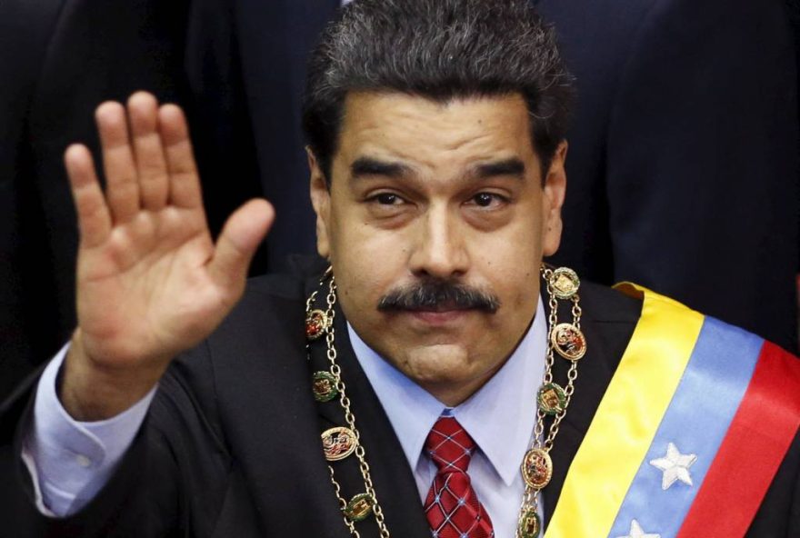 maduro