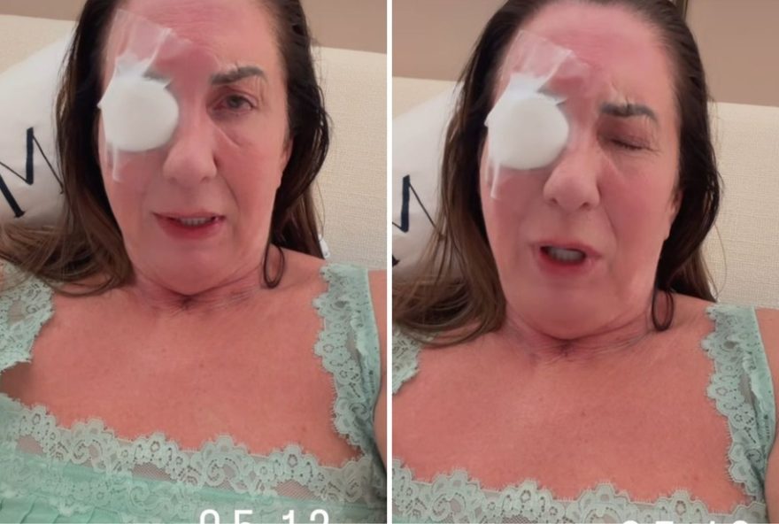 mae-de-virginia-relata-crise-de-ansiedade-apos-cirurgia-nos-olhos3A-foi-horrivel mae-de-virginia-relata-crise-de-ansiedade-apos-cirurgia-nos-olhos3A-foi-horrivel