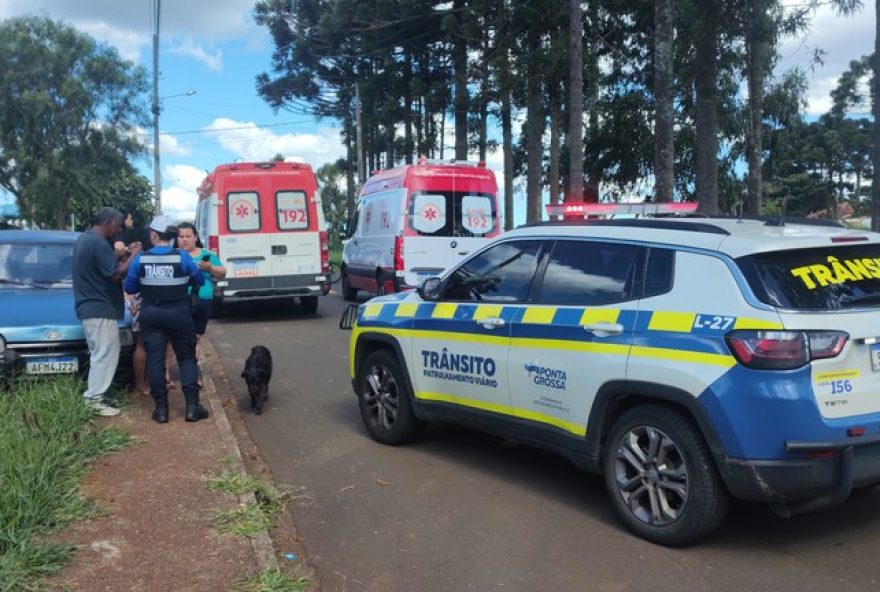 mae-e-bebe-atropelados-por-carro-na-calcada-em-ponta-grossa2C-pr3A-mulher-internada2C-crianca-em-casa-saiba-mais