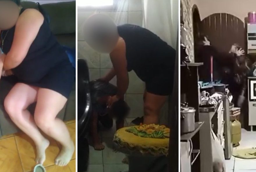 mae-e-presa-apos-filmagens-de-espancamento-e-enforcamento-dos-filhos mae-e-presa-apos-filmagens-de-espancamento-e-enforcamento-dos-filhos