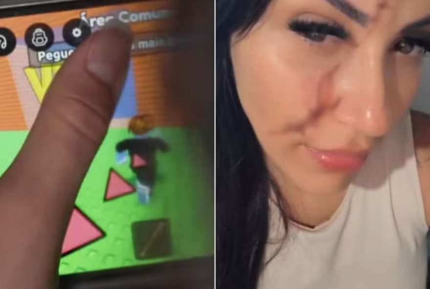 mae-tem-rosto-cortado-por-vidro-em-briga-de-filhos-no-jogo-roblox3A-caso-em-praia-grande-sp mae-tem-rosto-cortado-por-vidro-em-briga-de-filhos-no-jogo-roblox3A-caso-em-praia-grande-sp