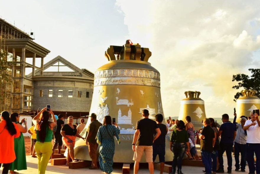 maior-sino-do-mundo-em-novo-santuario-se-torna-patrimonio-de-goias