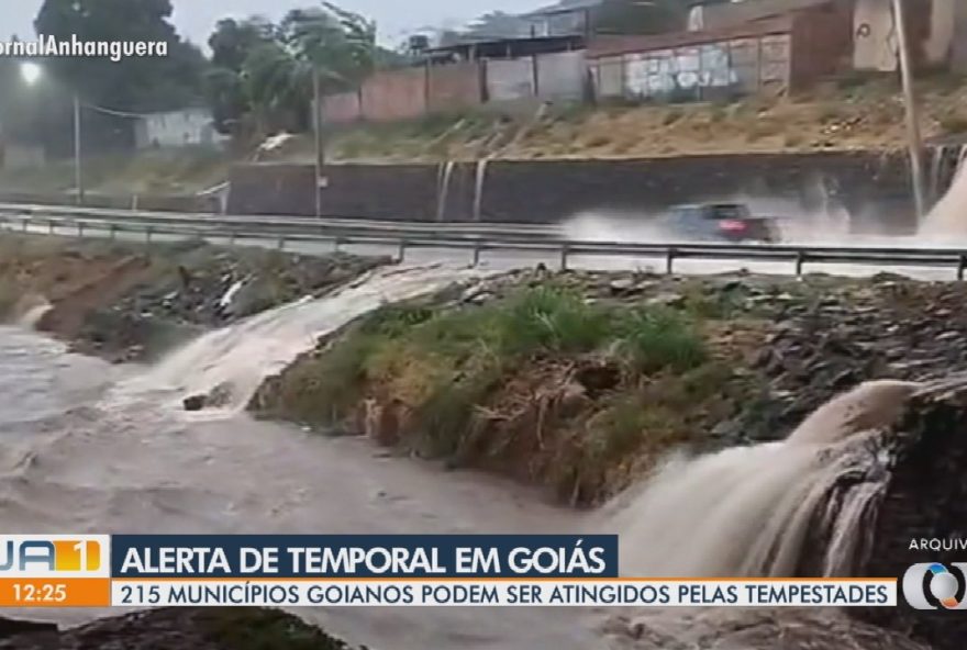 mais-de-200-cidades-de-goias-estao-sob-alerta-de-temporal mais-de-200-cidades-de-goias-estao-sob-alerta-de-temporal