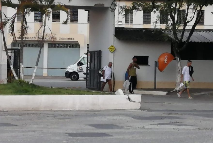 mais-de-3-mil-presos-do-vale-do-paraiba-retornam-aos-presidios-apos-saida-temporaria-em-2026