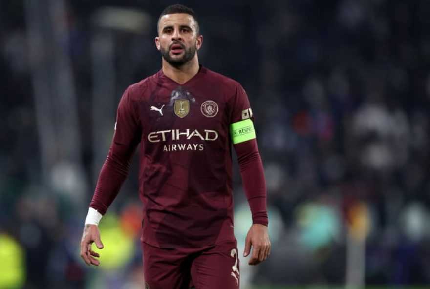 manchester-city-repudia-ofensas-racistas-a-kyle-walker-apos-derrota-na-champions-league