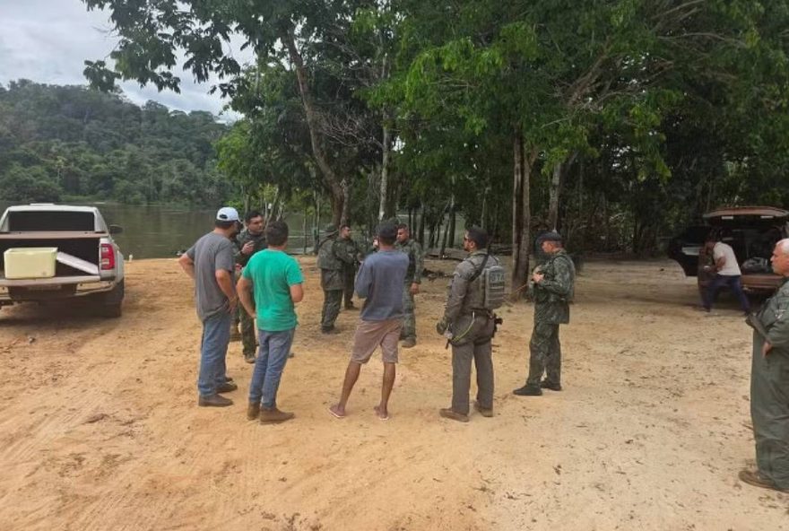 mandante-de-chacina-que-deixou-8-mortos-em-garimpo-no-ap-e-preso-no-df