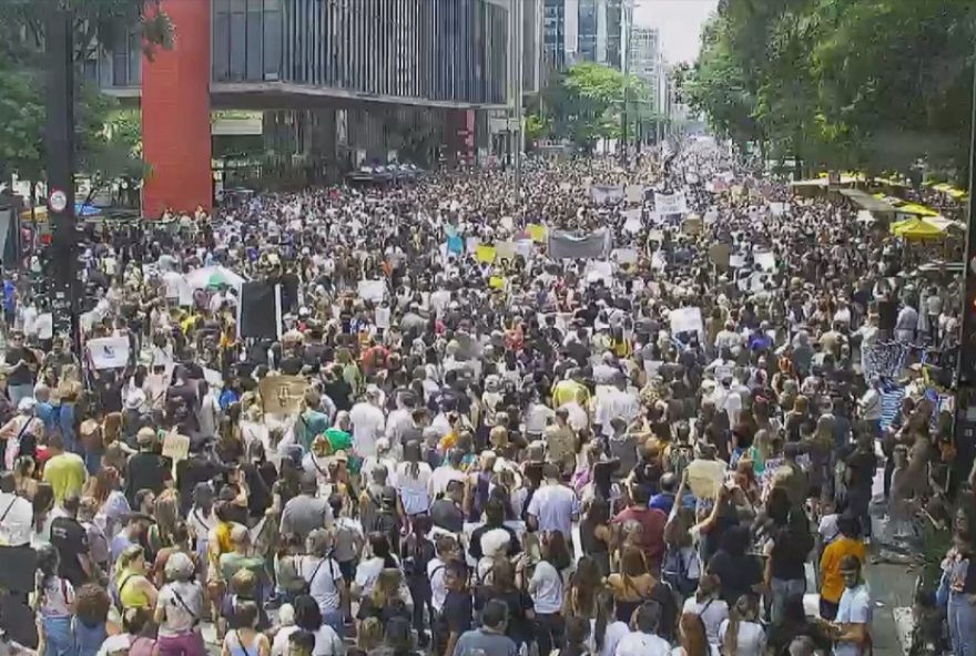 manifestacao-em-florianopolis-pede-justica-pelo-caso-do-cao-orelha manifestacao-em-florianopolis-pede-justica-pelo-caso-do-cao-orelha