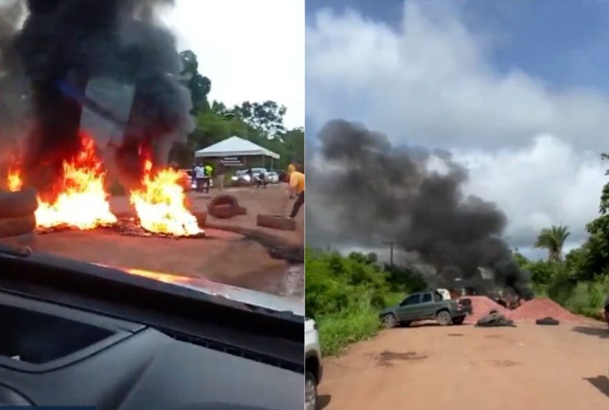 manifestantes-bloqueiam-br-222-em-protesto-por-melhorias-na-infraestrutura-da-rodovia