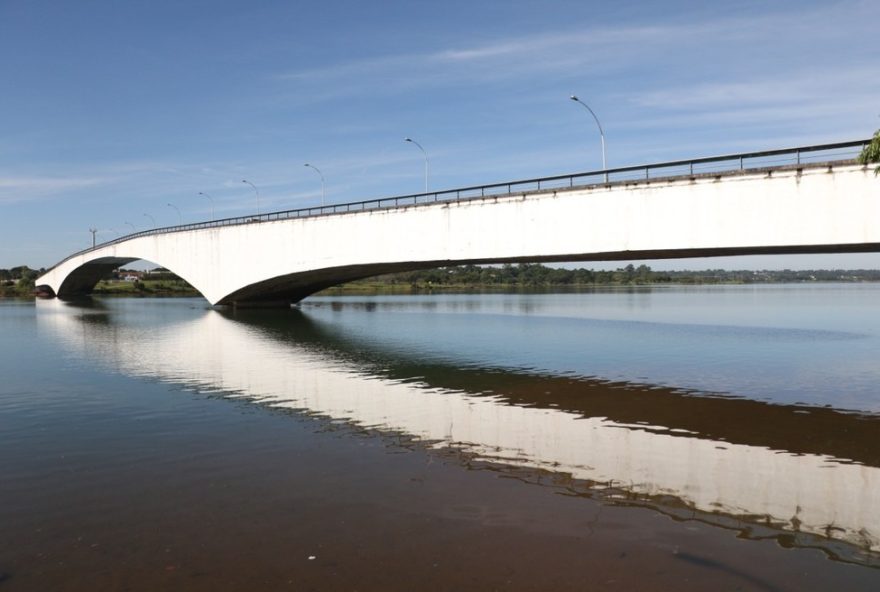 manutencao-na-ponte-honestino-guimaraes3A-interdicao-de-faixa-no-final-de-semana