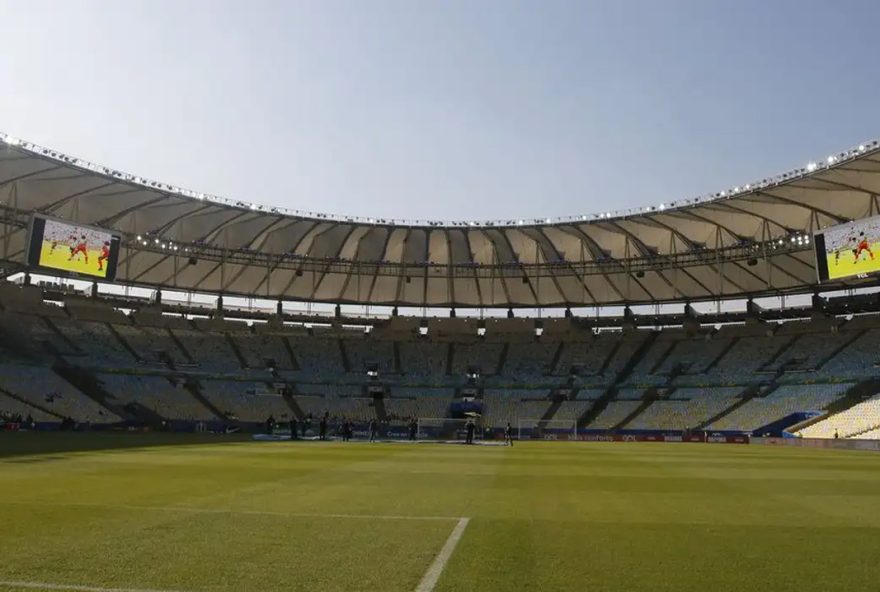 Estádio Maracanã