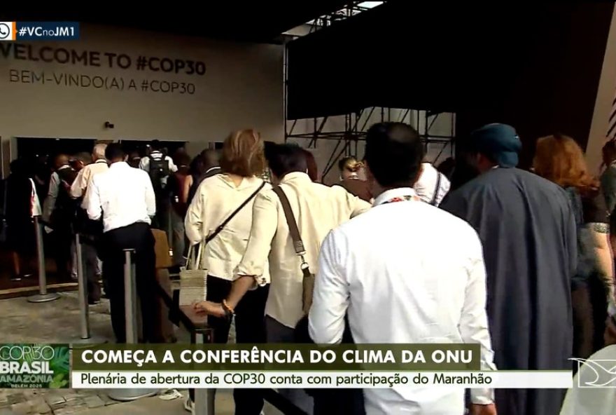 maranhao-destaca-acoes-ambientais-premiadas-na-abertura-da-cop-30 maranhao-destaca-acoes-ambientais-premiadas-na-abertura-da-cop-30