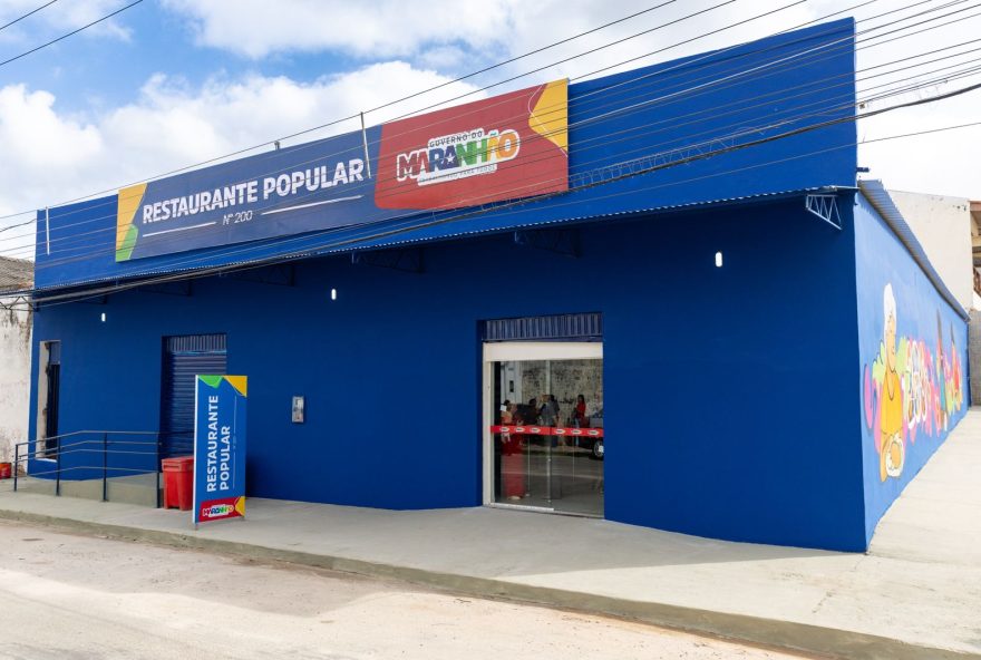 maranhao-inaugura-205o-restaurante-popular-em-sao-luis