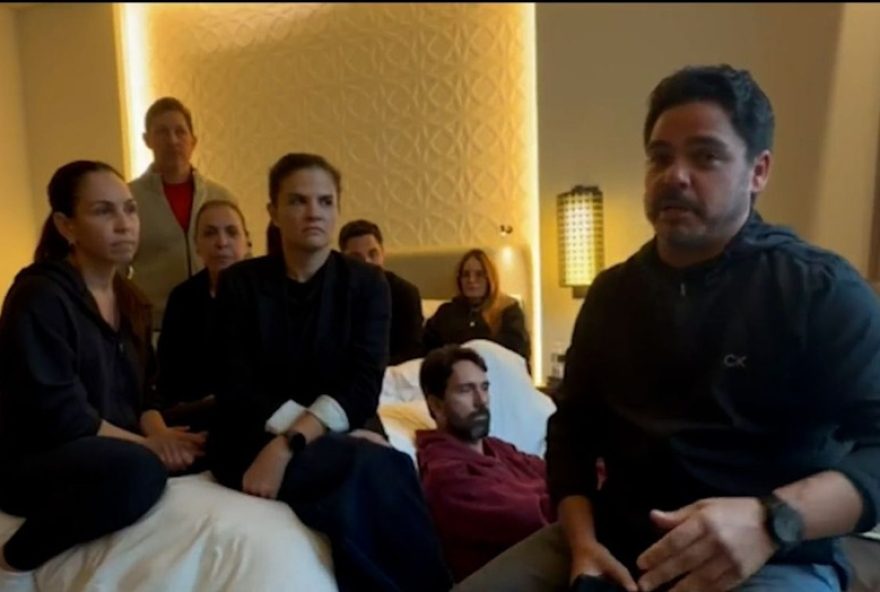 maranhenses-tentam-retornar-ao-brasil-apos-serem-impedidos-de-sair-do-catar maranhenses-tentam-retornar-ao-brasil-apos-serem-impedidos-de-sair-do-catar