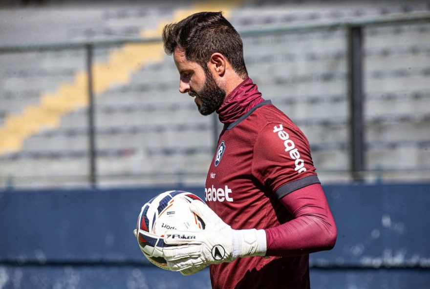 marcelo-rangel-se-prepara-para-o-classico-re-pa-apos-se-recuperar-de-dor-lombar3A-22foco-total-na-vitoria-contra-o-paysandu22