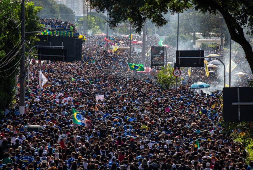 marcha-para-jesus-em-sp3A-cet-vai-monitorar-transito-na-luz-e-santana