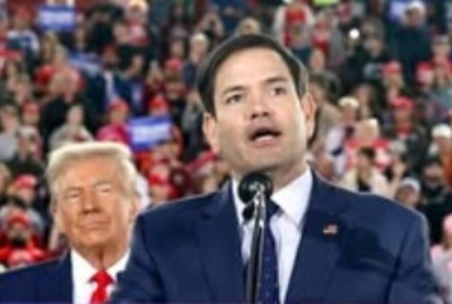 marco-rubio-lidera-negociacoes-de-tarifas-com-brasil-apos-conversa-com-lula