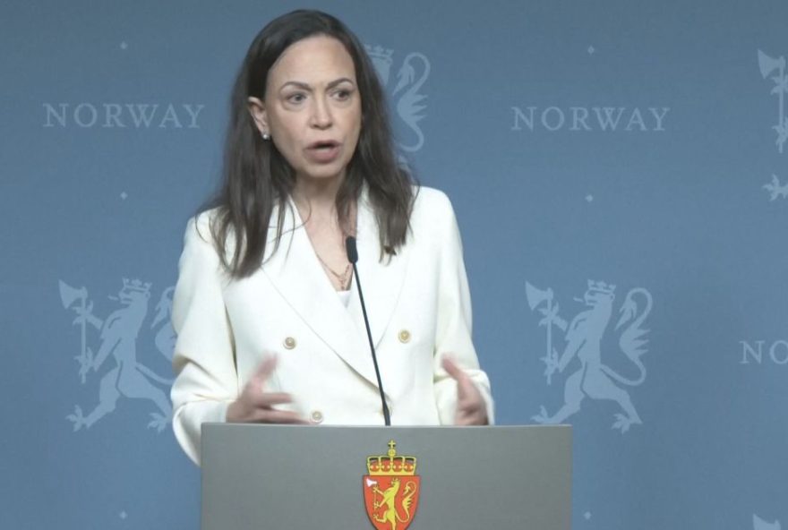 maria-corina-machado-fala-sobre-possivel-intervencao-dos-eua-na-venezuela maria-corina-machado-fala-sobre-possivel-intervencao-dos-eua-na-venezuela